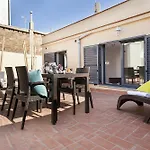 Rambla Attic Paris